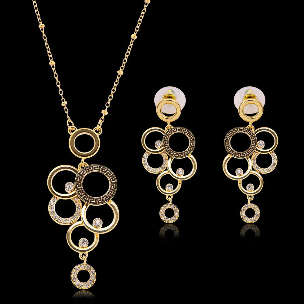 Jewellery Traditions of Europe: From Ancient Civilisations to Modern Masterpieces
