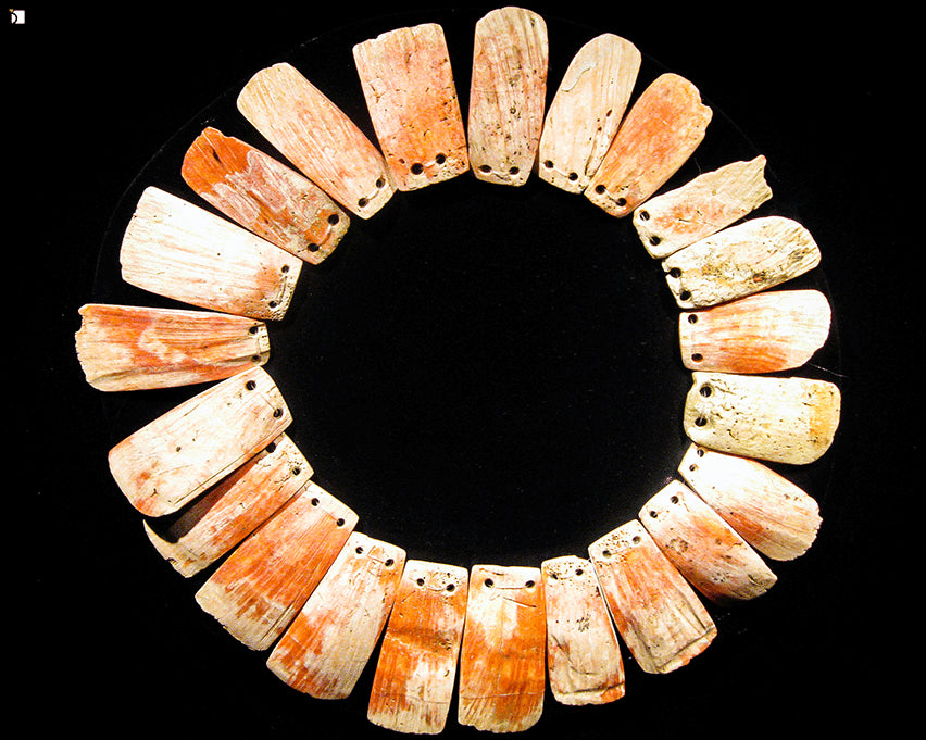 Jewellery Traditions of South America: From Ancient Civilisations to Modern Artistry