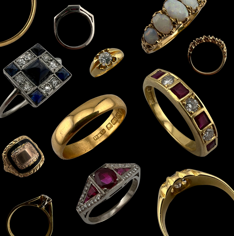 Rings